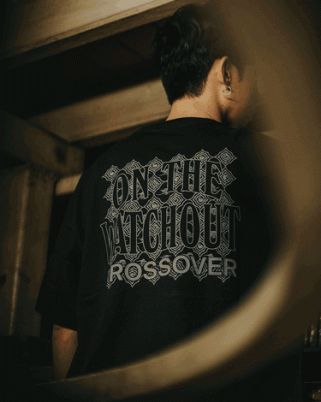 CROSSOVER & Carhartt WIP Bekerjasama Untuk Malaysia!