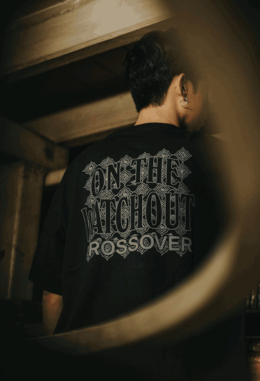 CROSSOVER & Carhartt WIP Bekerjasama Untuk Malaysia!