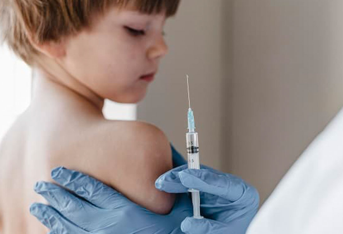 alergi vaksin COVID-19