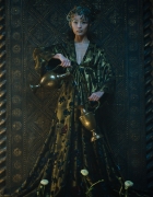 #Eksklusif : Rubini Sambanthan Untuk Kempen Avon, ‘Watch Me Now’