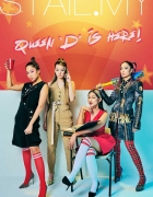 “Timeless Beauty”: Mekap Katy Perry di Inauguration Concert Joe Biden!