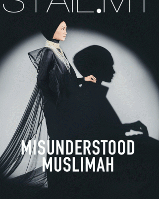 Misunderstood Muslimah : Tanggapan & Pengertian