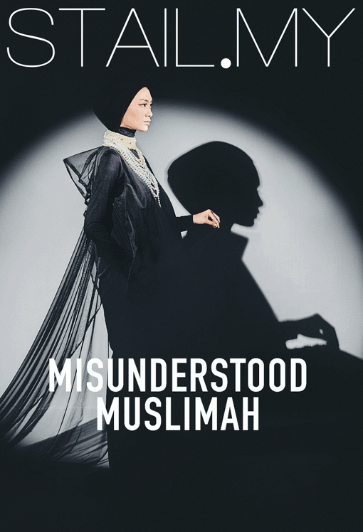 Misunderstood Muslimah : Tanggapan & Pengertian