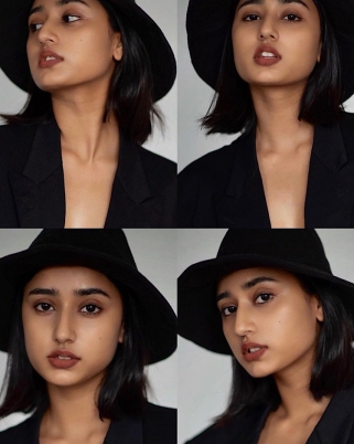 #Eksklusif : Rubini Sambanthan Untuk Kempen Avon, ‘Watch Me Now’