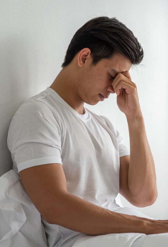 Hubungan Seks Terjejas: 5 Penyakit Kronik Buat Suami Mati Pucuk