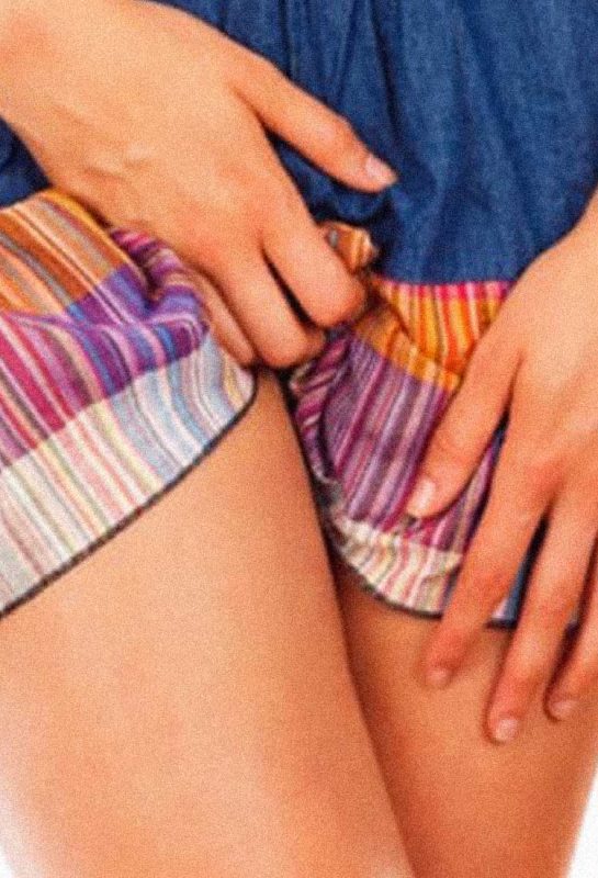 Vagina Gatal: 5 Sebab Faraj Wanita Alami Masalah Ini