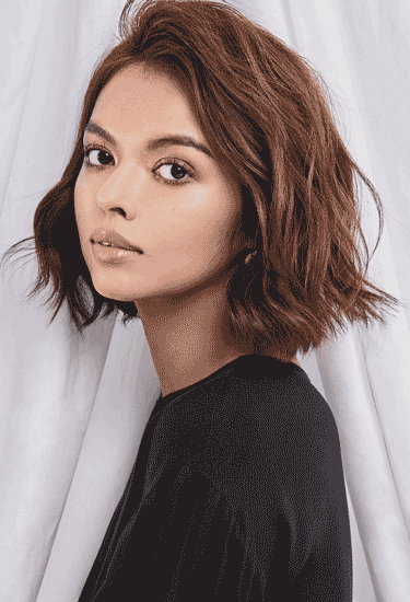 Zalia Basics Berikhtiar Menjaga Alam, Menghasilkan ‘Earth’