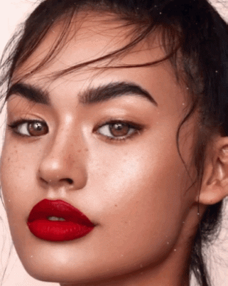 Lipstik Merah: 6 Tips Untuk Kamu Cuba Tahun Baru Cina Ini