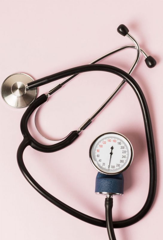 Turunkan Darah Tinggi, Cuba 7 Herba Yang Diperakui Oleh Sains Ini