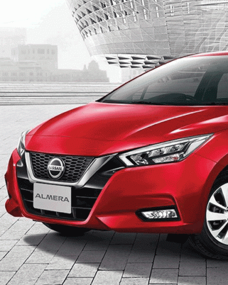 Nissan Almera N18 Bagus! Tapi Ramai Pilih Honda City & Toyota Vios