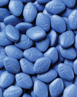 7 Tanda Viagra Overdose! Ada Yang Sampai Sakit Zakar Waktu Ereksi!