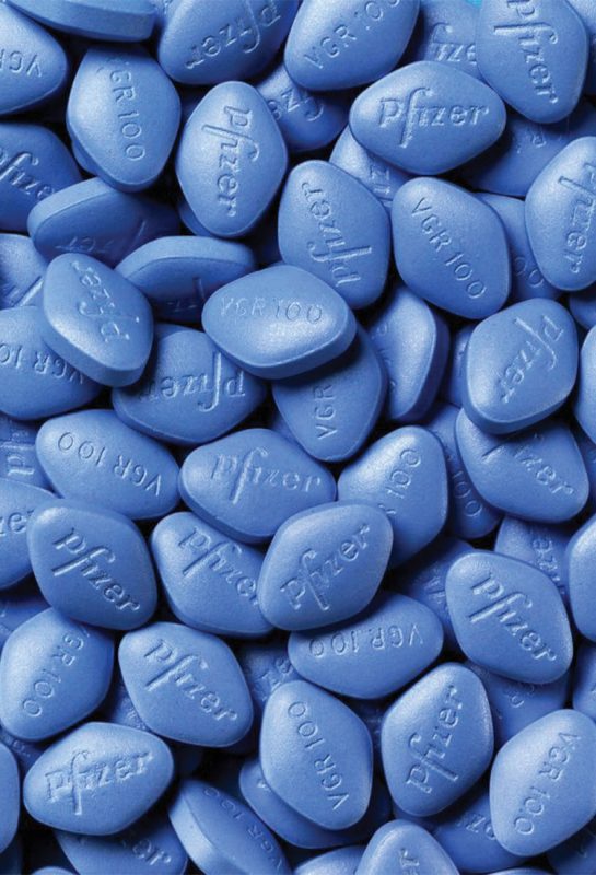 7 Tanda Viagra Overdose! Ada Yang Sampai Sakit Zakar Waktu Ereksi!