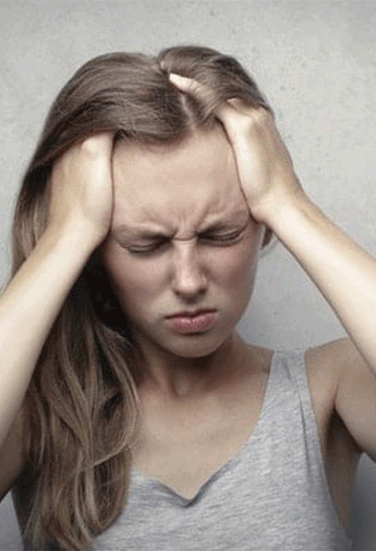 Tangas Faraj, Betul Ke Wap Herba Bagus Untuk Kesihatan Vagina?