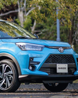 Perodua D55L: Harga Sekitar RM60K, Cantas Harga Proton X50?