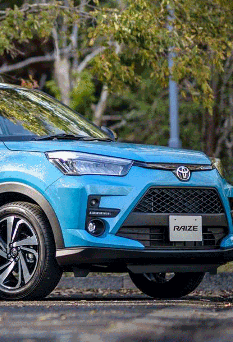 Perodua D55L: Harga Sekitar RM60K, Cantas Harga Proton X50?