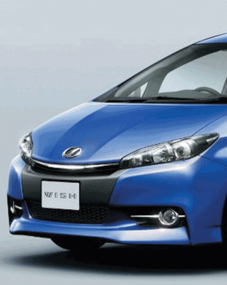 Panduan Membeli Toyota Wish AE20 Serendah RM 40,000