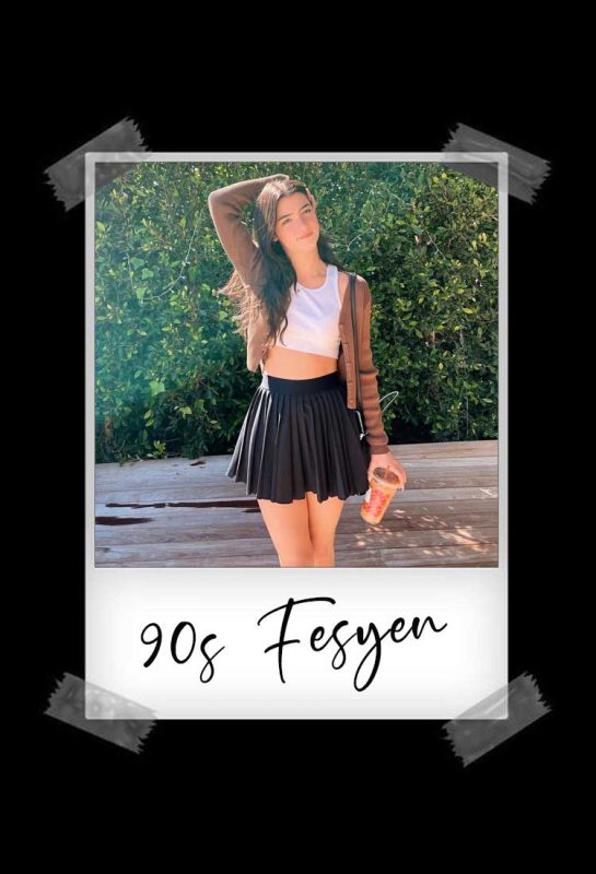 Gen Zer & 10 Bukti Apresiasi Fesyen 90an Mereka!