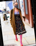 Pengelupasan Kulit: Asid Salicylic Boleh Membantu Kamu Lakukan Ini