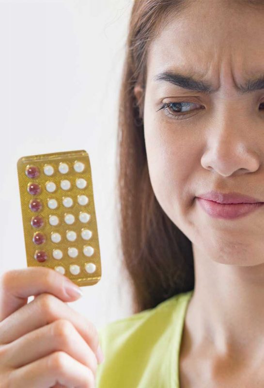 Pil Perancang Ada Kesan Sampingan? Usah Gusar, Baca Dulu