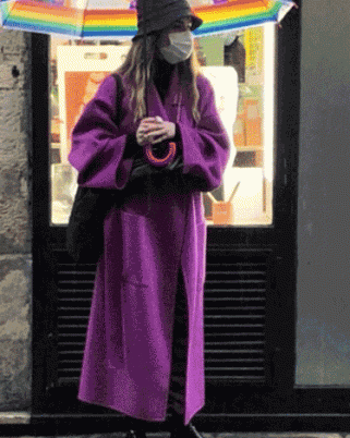 Street Style Belum ‘Mati’, Kerana Wujudnya Akaun IG Ini