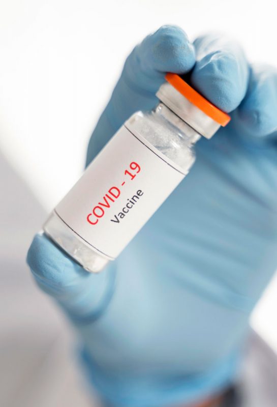 Sedia Terima Vaksin COVID-19 Februari Ini? Apa Kamu Perlu Tahu?