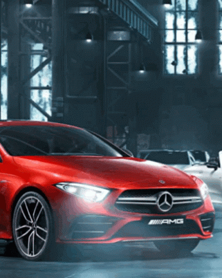 Harga CKD Mercedes Benz Lebih Murah – Banyak Model Baru Akan Tiba!