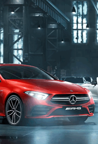 Harga CKD Mercedes Benz Lebih Murah – Banyak Model Baru Akan Tiba!