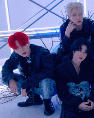 Temu Bual Eksklusif : WEi Kongsi Kisah Comeback Album Kedua, “IDENTITY: Challenge”