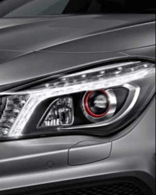 Mercedes-Benz CLA Terpakai Serendah RM105K, Apa Masalahnya?