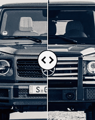 SOV Tempatan Bakal Ganti Mercedes G-Wagon Tentera?
