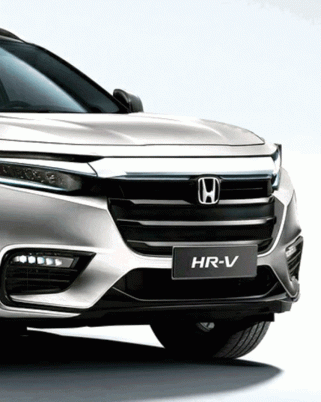 Honda HRV 2021 Tak Masuk Malaysia Kerana Terlalu Mahal