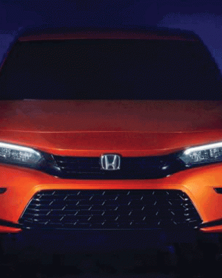 Honda Civic 2021 Dilancarkan di Filipina, Malaysia Seterusnya?