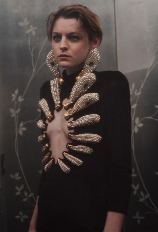 Critic’s Choice Awards 2021… Issa New Glamour!