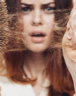 Sebab Rambut Gugur? Semak ‘List’ Ubatan Kamu, Itu Mungkin Puncanya!