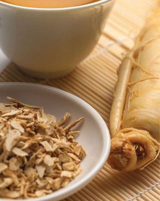 Ginseng Rawat Diabetes: Boleh Bantu Pesakit Kawal Paras Gula?