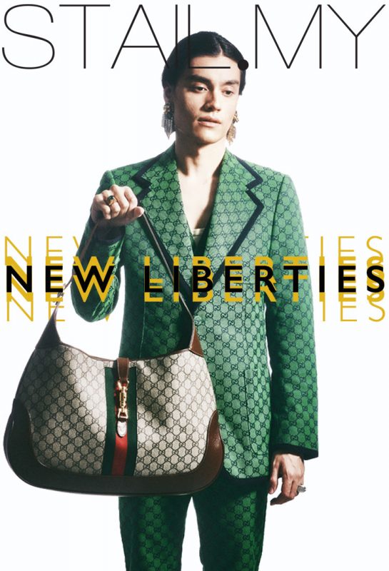 NEW LIBERTIES : Bersama Aniq Durar Yang Masih Berjuang