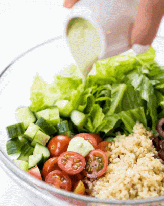 Kurus Dalam Masa Seminggu: Menu Diet 7 Hari Untuk Kurus
