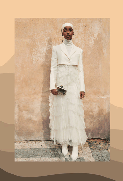 BAFTA Red Carpet Worth Talking About: Siapakah Mereka?