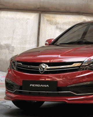 Proton Perdana Accordana: Panduan Membelinya Serendah RM50K