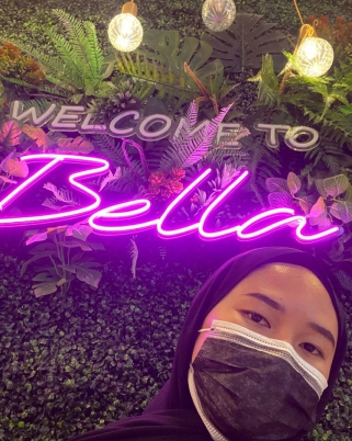 #StailCantik Reviu: Kami Cuba Rawatan Wajah V-Shape Di Bella Clinic