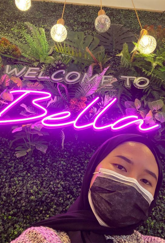 #StailCantik Reviu: Kami Cuba Rawatan Wajah V-Shape Di Bella Clinic