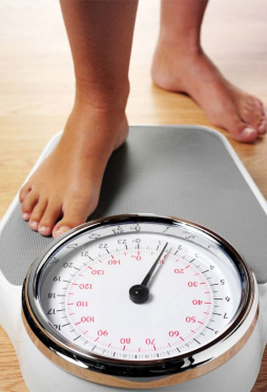 Diet Kempiskan Perut Dalam Masa 32 Hari Tanpa Berlapar