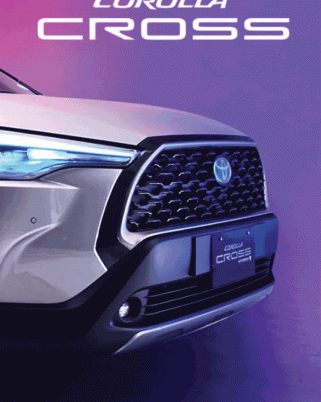Toyota Corolla Cross 1.8G : Batch Pertama Habis Terjual Kurang Seminggu