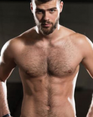 Hairy Chest Men Lebih Bijak & Menarik? Ini Fakta Sains Mengenainya