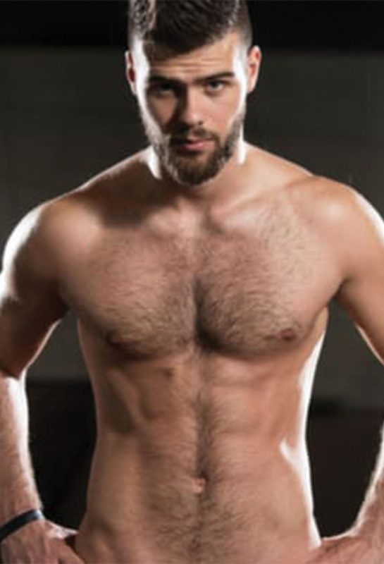 Hairy Chest Men Lebih Bijak & Menarik? Ini Fakta Sains Mengenainya
