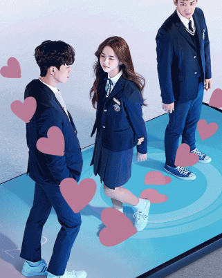 Quotes From Love Alarm: 5 Dialog Yang Mengajar Kamu Tentang Cinta