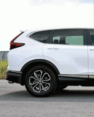 Honda CRV 2021 Turun Harga RM13K: Fungsi Dipertingkat, Apa Tunggu Lagi?