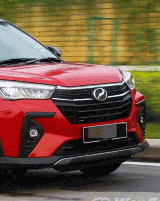 Pengalaman Memiliki Perodua Ativa: 7 Perkara Yang Kami Suka!