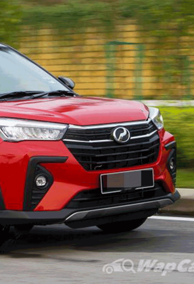 Pengalaman Memiliki Perodua Ativa: 7 Perkara Yang Kami Suka!