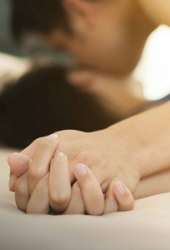 Seks Berapa Kali Seminggu & 3 Cara Hangatkan Hubungan Intim